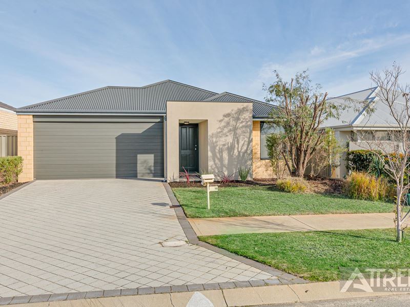 15 Durant Way, Piara Waters WA 6112