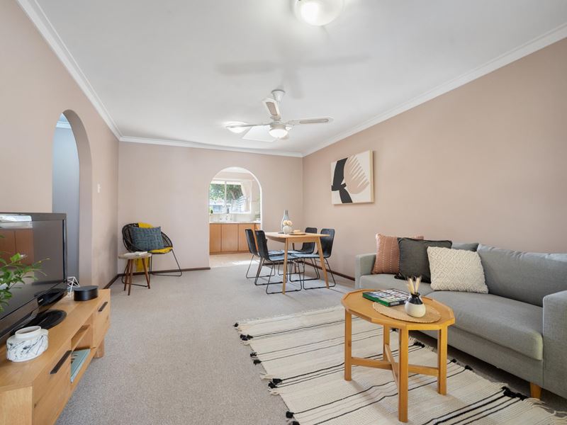 7/6 Kathleen Street, Yokine