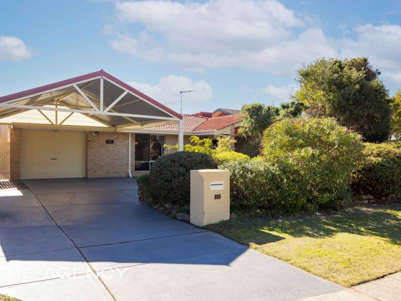 25 Tellen Street, Mullaloo