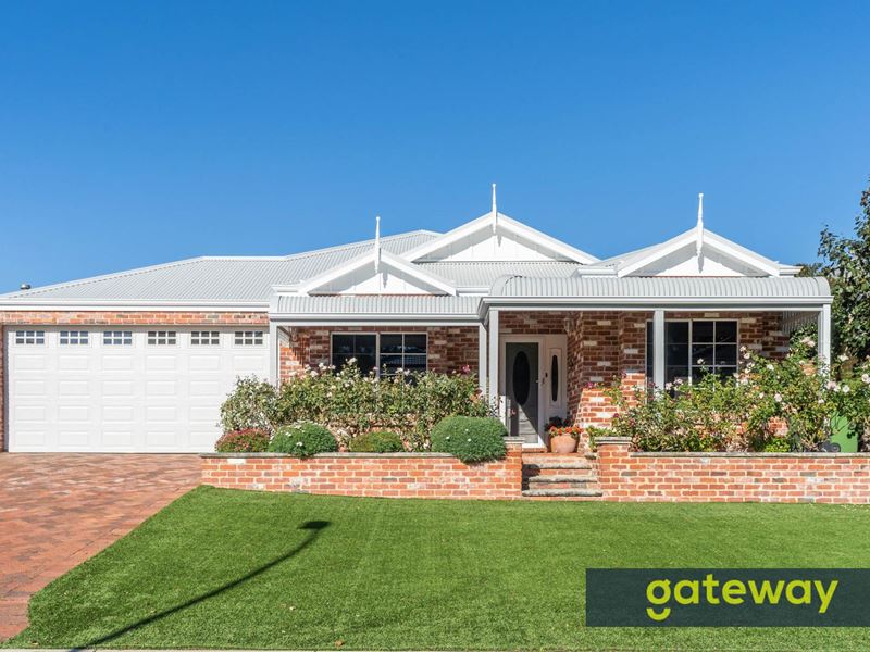 9 Portsea Gardens, Jandakot