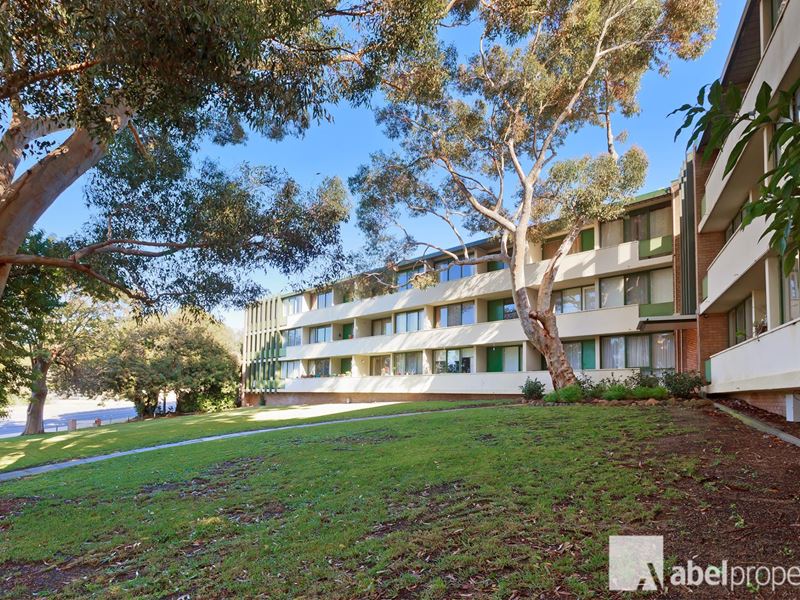 23/389 Stirling  Highway, Claremont