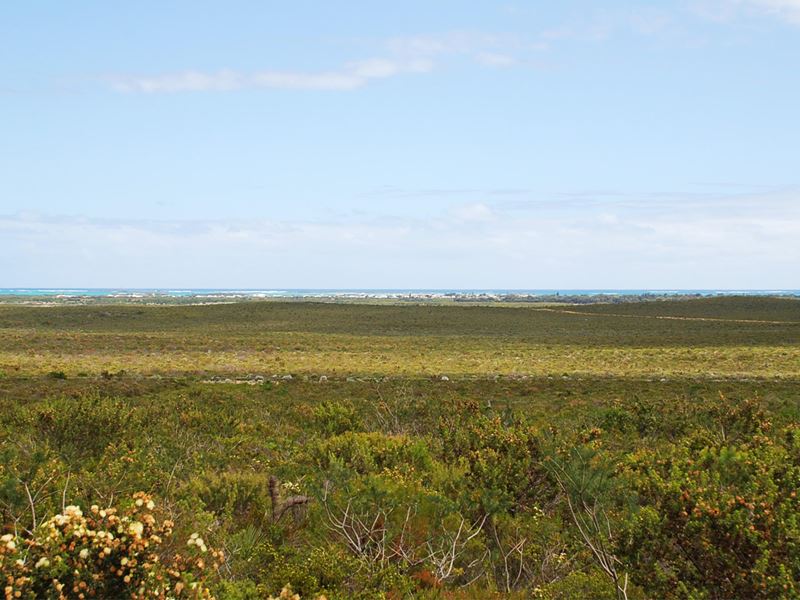 Lot 99 Ridge Way, Jurien Bay