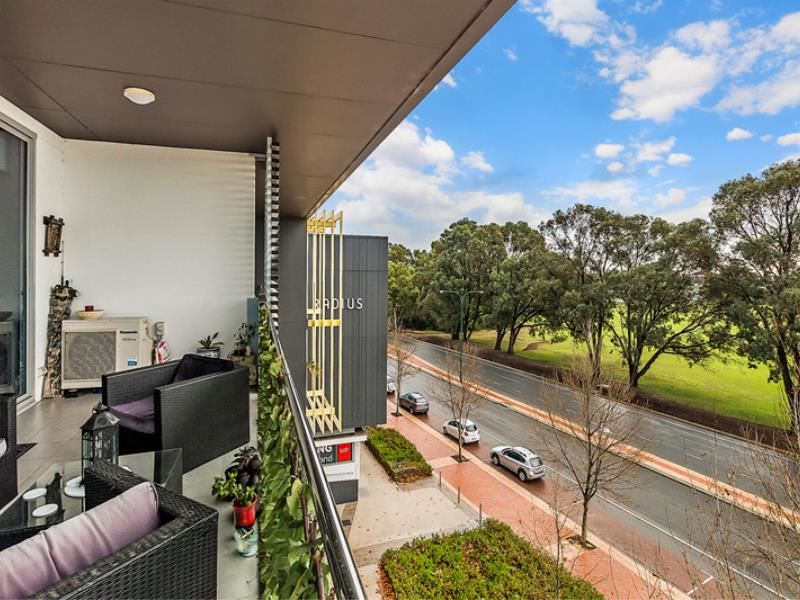 63/95 Chalgrove Avenue, Rockingham