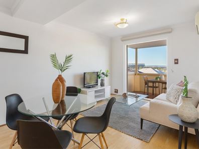 56/22 Nile Street, East Perth WA 6004