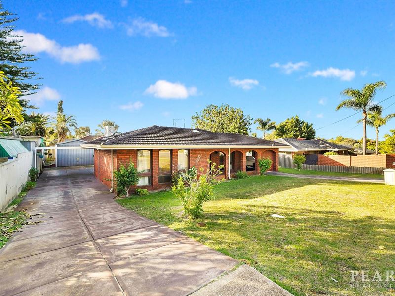 443 Warwick Road, Greenwood