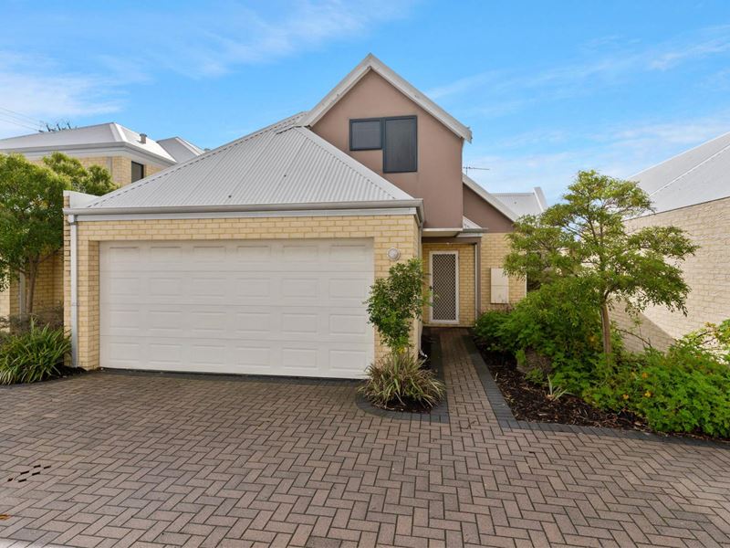 2/40 Barker Street, Belmont