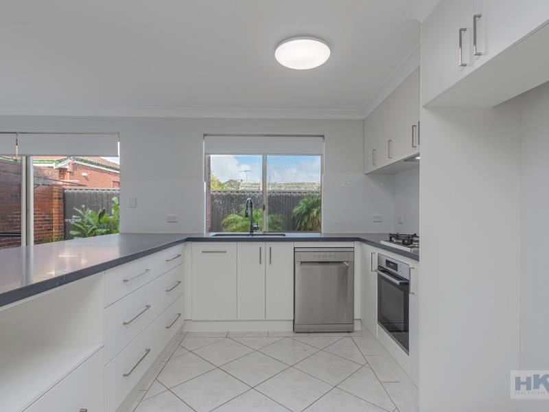5/19 Albemarle Street, Scarborough