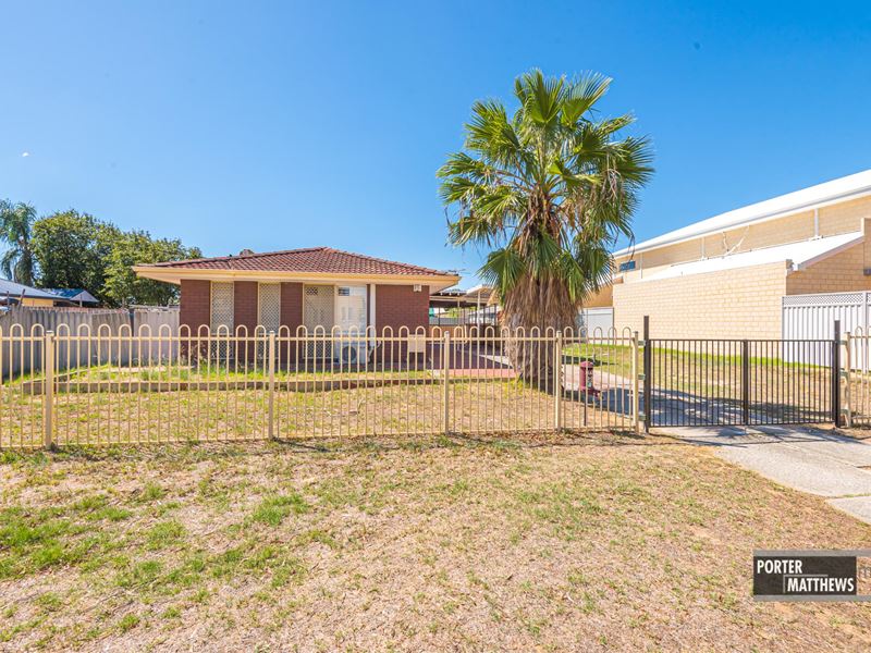 22 Radiata Street, Maddington