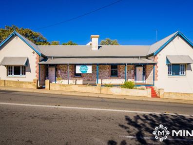 241-243 High Street, Fremantle WA 6160