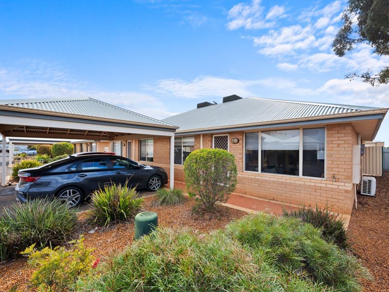 7/406 Hay Street, Somerville