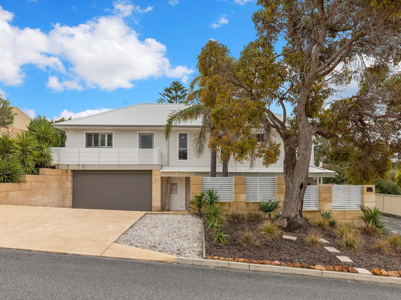27A Hood Terrace, Sorrento