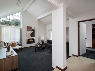 11 Templetonia Avenue, Sorrento WA 6020