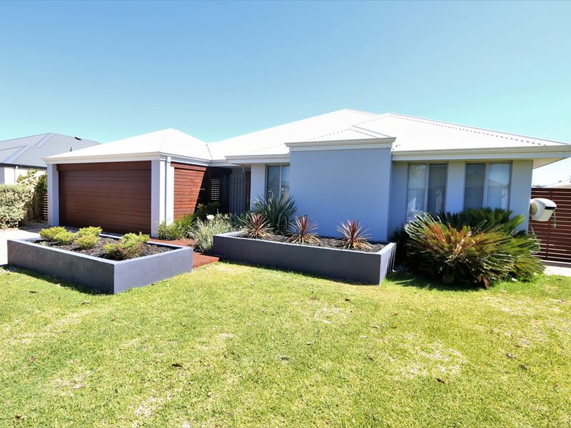 18 Apsley Circle, Millbridge