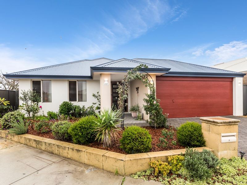 68 Silvershot Ave, Harrisdale
