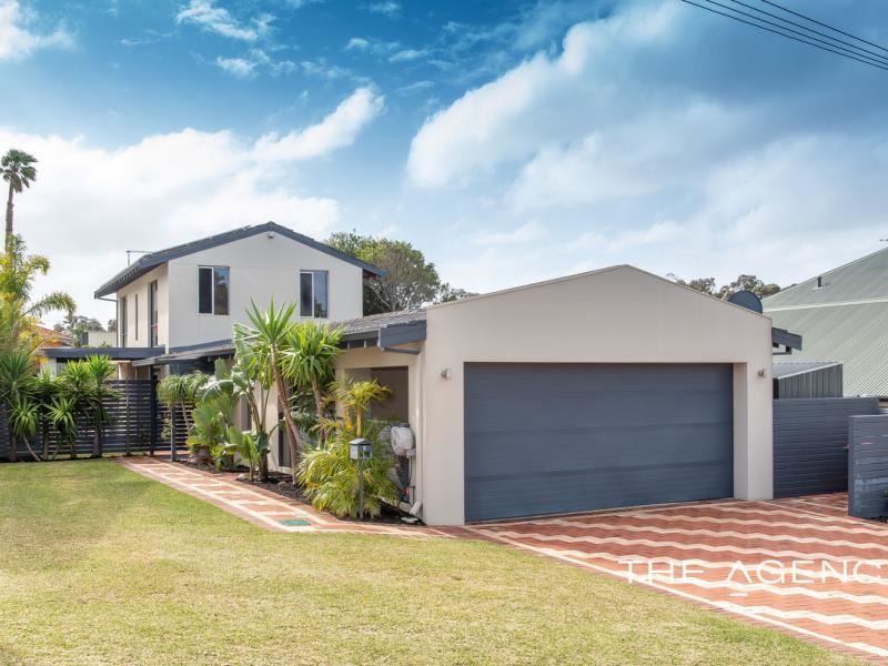 3 Hicks Way, Hillarys