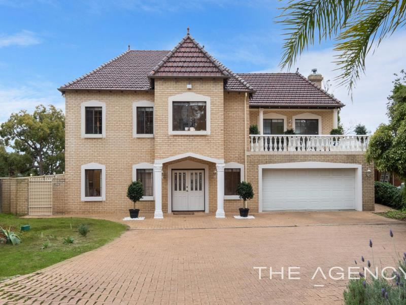 9 Graham Road, Gooseberry Hill