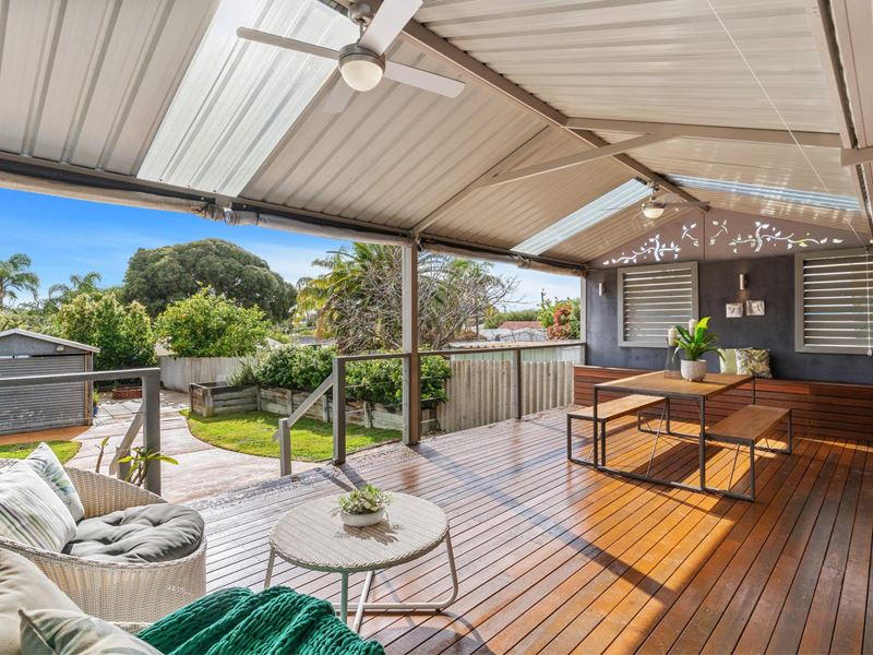11B Tabard Street, Greenwood