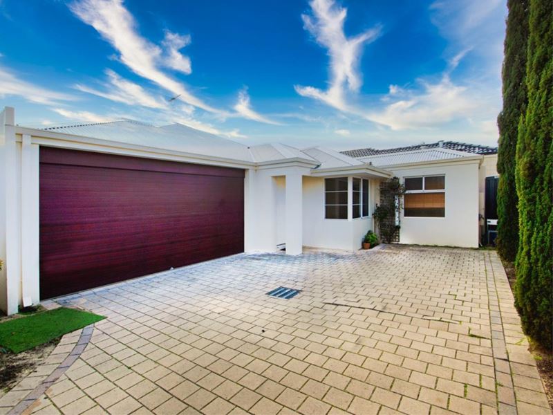 13C Myimbar Way, Nollamara