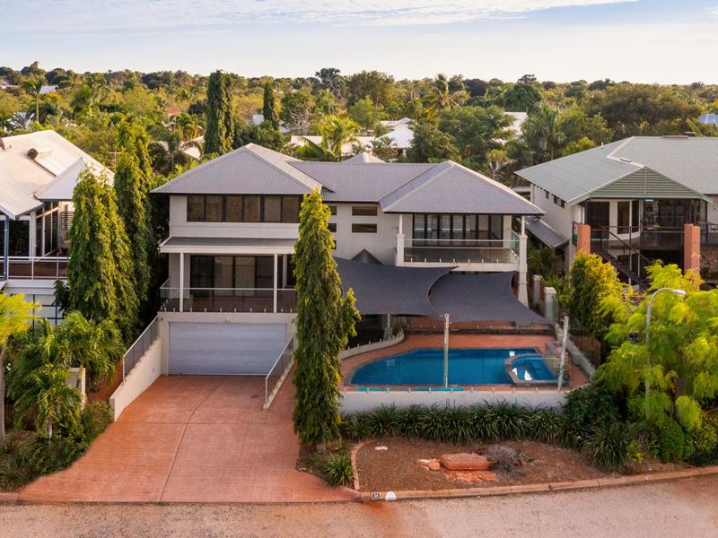 24 Demco Drive, Broome
