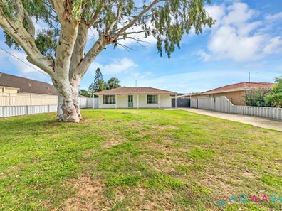 23 Wenn Road, Singleton WA 6175