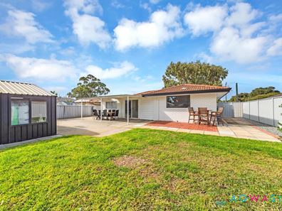 23 Wenn Road, Singleton WA 6175