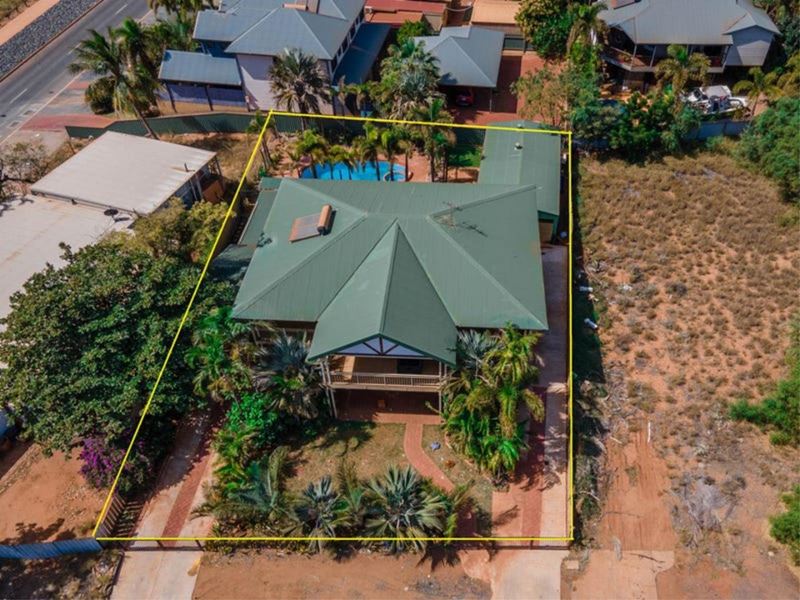 6 Webster Street, Port Hedland WA 6721