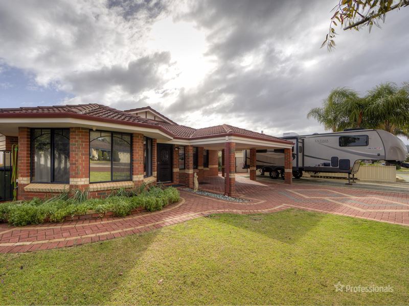 18 White Gum Drive, Jane Brook