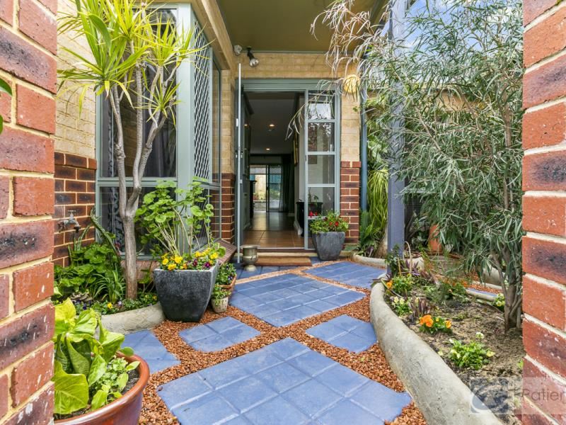 24/87 Glanton Way, Dianella