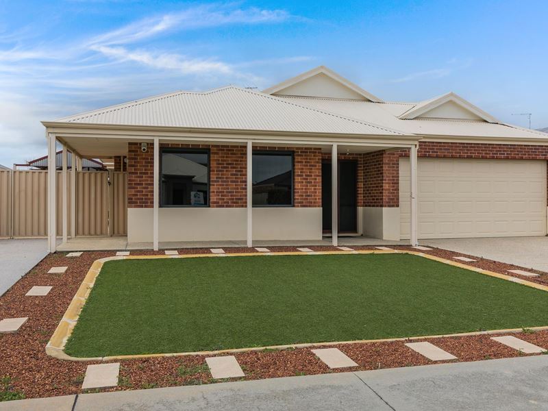 12 Coles Street, Byford