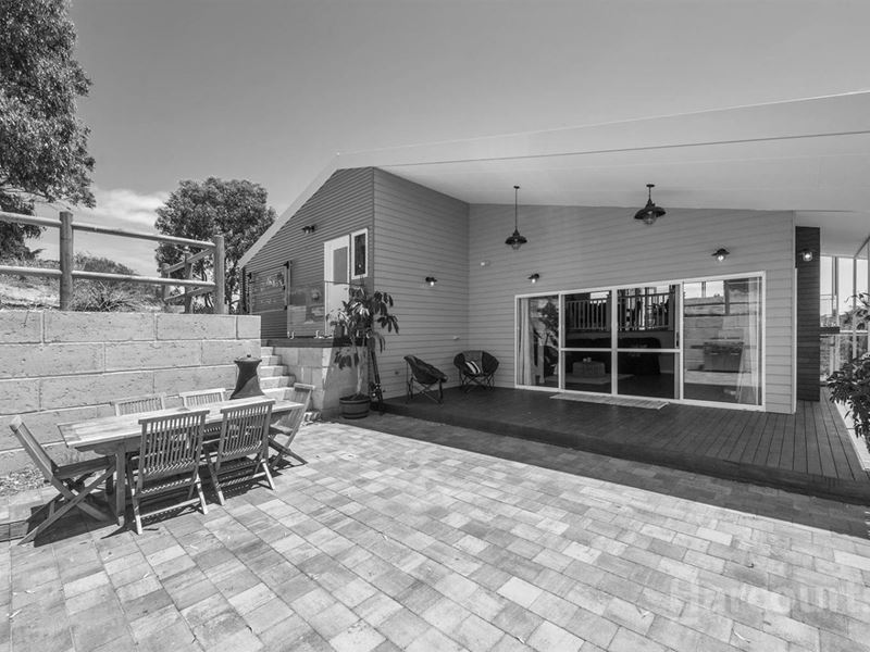 61 Mitchell Road, Preston Beach