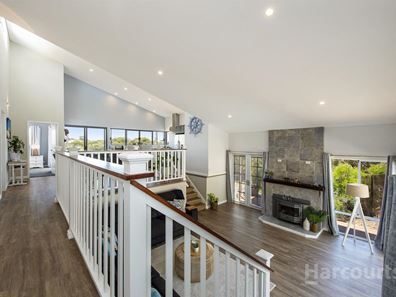 61 Mitchell Road, Preston Beach WA 6215