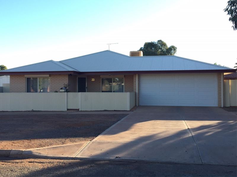33 Ivanhoe Street, Victory Heights