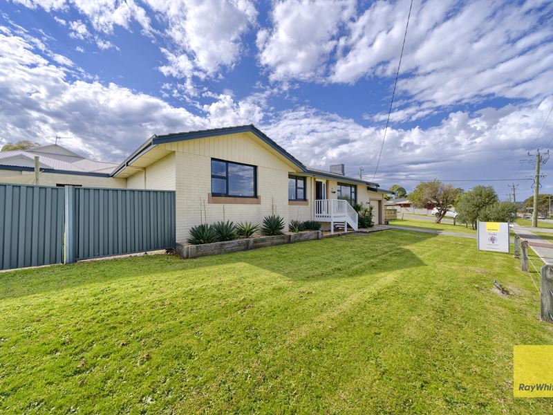 174 North Road, Yakamia