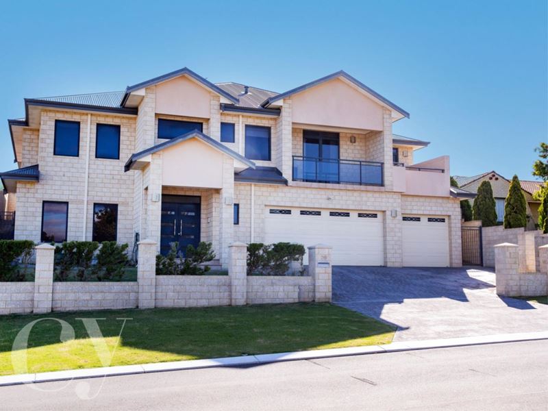 20 Kennedy Way, Padbury