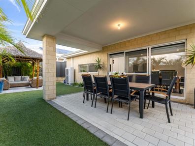 12 Spindle Grove, Jindalee WA 6036