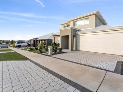 12 Spindle Grove, Jindalee WA 6036