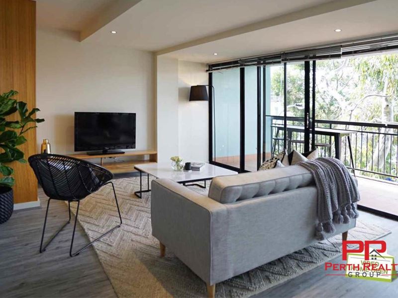 303/251 Hay Street, East Perth WA 6004
