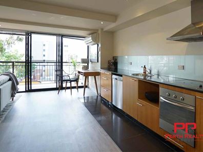 303/251 Hay Street, East Perth WA 6004