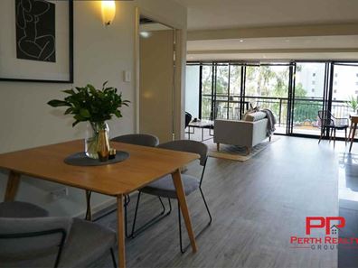 303/251 Hay Street, East Perth WA 6004