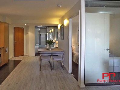 303/251 Hay Street, East Perth WA 6004
