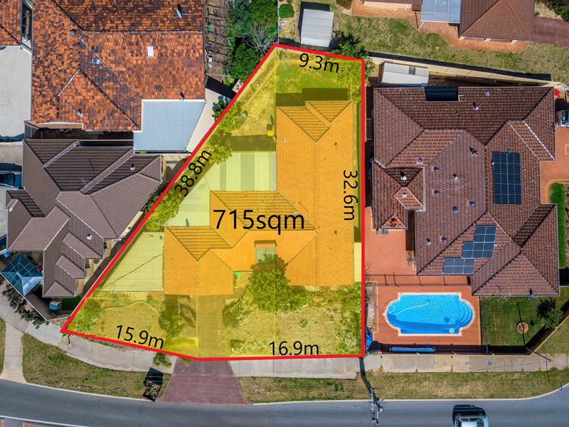 134 Widgee Road, Noranda