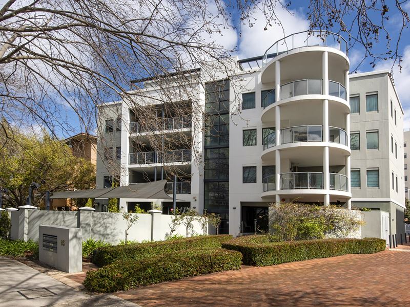 9/85 Mill Point Road, South Perth WA 6151