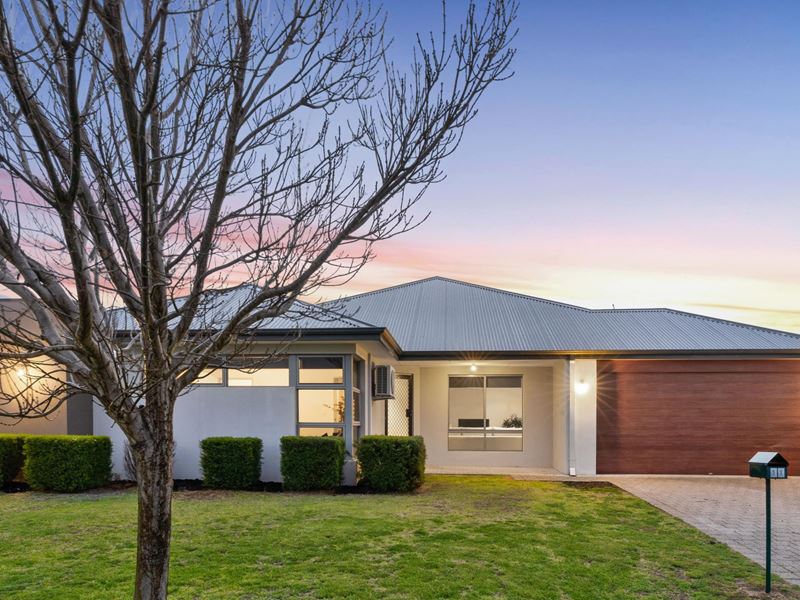 11 Millewa Road, Southern River WA 6110