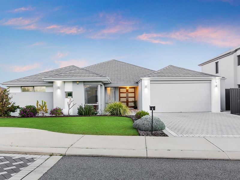 1 Makarska Way, Spearwood