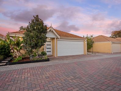 3/42 Merrifield Avenue, Kelmscott WA 6111