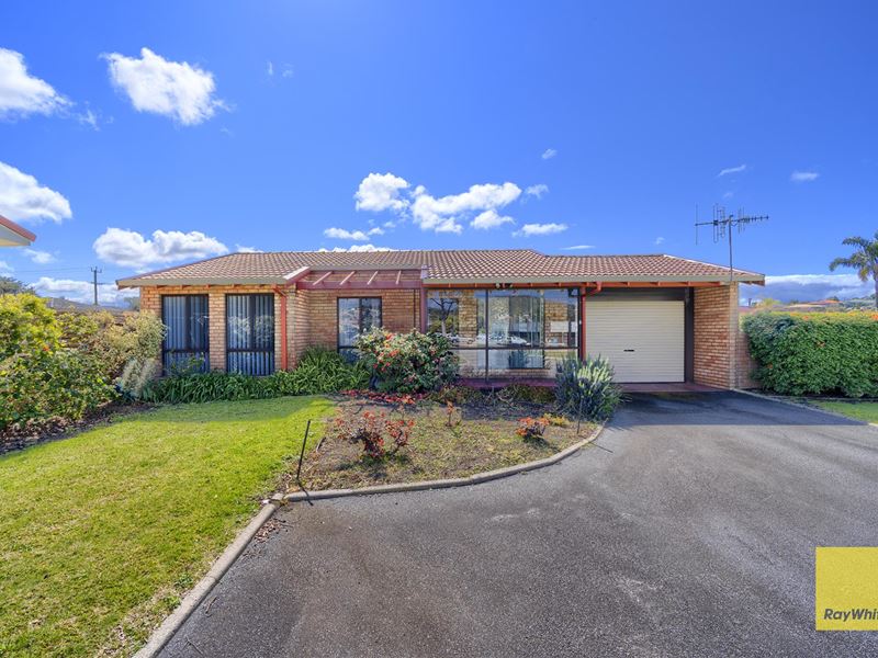 7/220 North Road, Yakamia