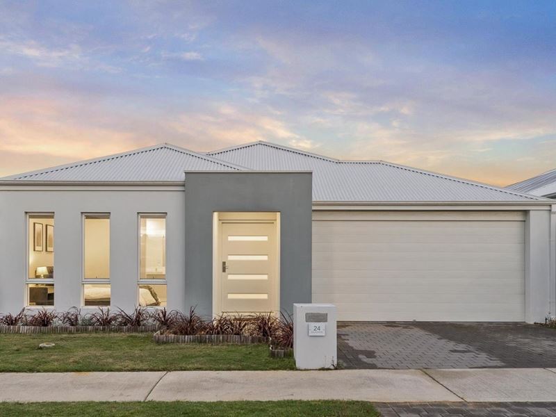 24 Nullagine Road, Banksia Grove