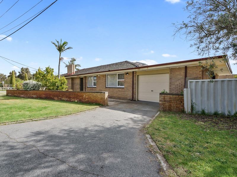 3 HALVORSON ROAD, Morley