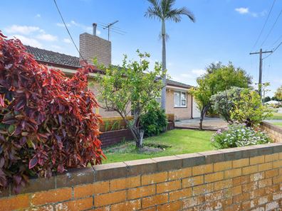 3 HALVORSON ROAD, Morley WA 6062