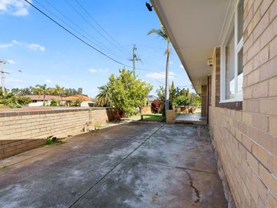 3 HALVORSON ROAD, Morley WA 6062